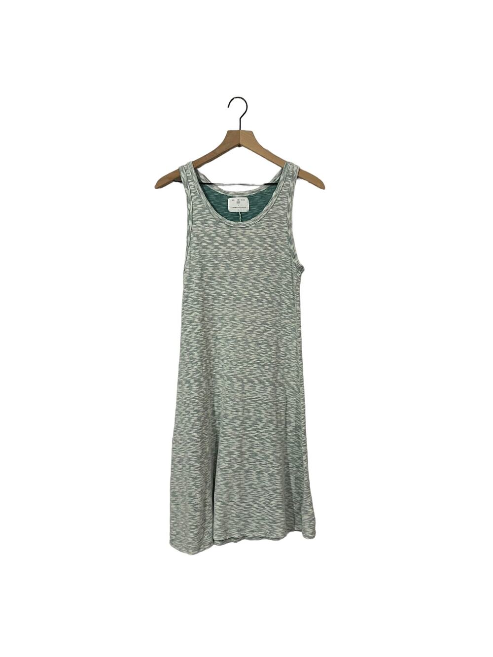 Sol Angeles X Anthropologie Space Dye Tank Dress - Small